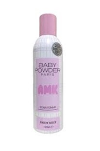 Picture of BABY POWDER BODY MIST PINK